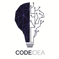CodeIdea LLC Logo