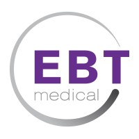 EBT Medical, Inc. Logo