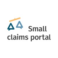 Small Claims Portal Limited Logo