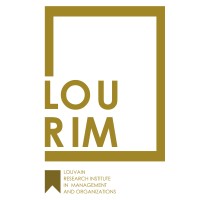 LouRIM Logo