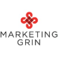 Marketing Grin Logo
