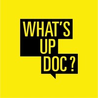 Whats up Doc Logo