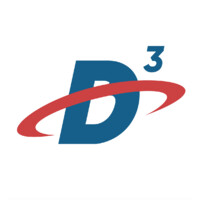 Data Driven Decisions Logo