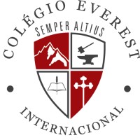 Colégio Internacional Everest RJ Logo