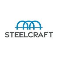 Steelcraft (NE) Ltd Logo