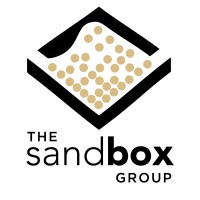 The Sandbox Group Logo