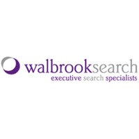Walbrook Search Logo