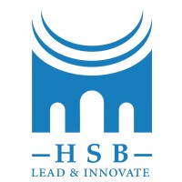 Hanoi School of Business and Management (HSB) - Vietnam National University Logo