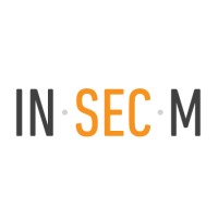 IN-SEC-M Logo