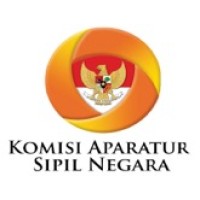 Indonesian Civil Service Commission Logo