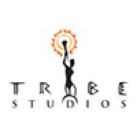 Tribe Studios Logo