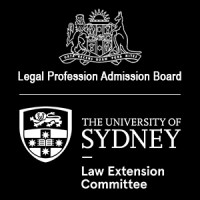 LPAB/LEC Diploma in Law Logo