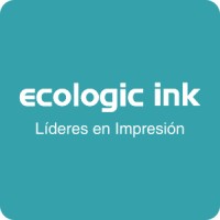 Ecologic Ink Logo