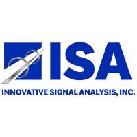 Innovative Signal Analysis Inc. Logo