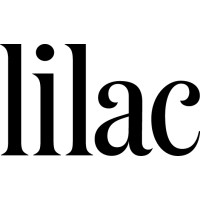 lilac New York Logo