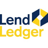 LendLedger Logo