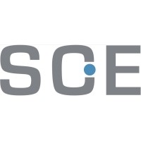 SCE GmbH Logo