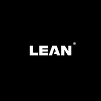 Lean Personal Training Gent Logo