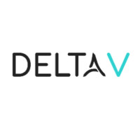 Delta-V Logo