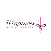 Wraptures by JN Logo