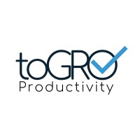 toGRO Productivity | Asana Training and Consulting Logo