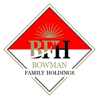 Bowman Family Holdings Inc. Logo