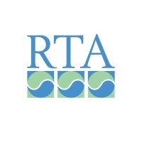 Richmond Tennis Association Logo
