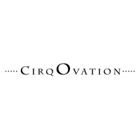 CirqOvation Logo