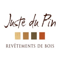 Juste du Pin Logo