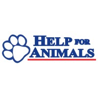 Help For Animals Inc Logo