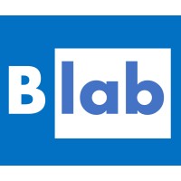 Business Lab - Innovacion estrategica Logo