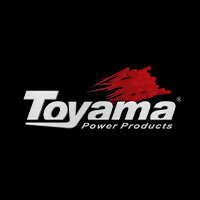 Toyama Power Products Logo