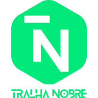 Tralha Nobre Logo