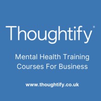 Thoughtify Ltd Logo
