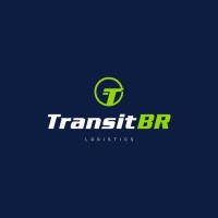 TRANSIT BR LOGISTICS Logo