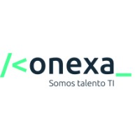 Konexa Logo