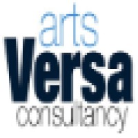 Arts Versa Consultancy Logo
