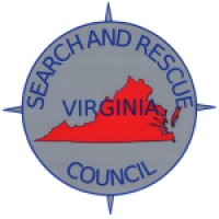 Virginia Search and Rescue Council Logo