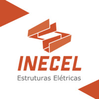 INECEL Estruturas Elétricas Logo