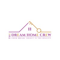 The Dream Home Crew Logo