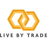 LIVE BY TRADE Logo