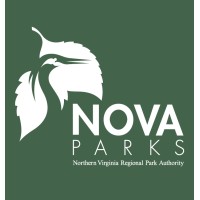 NOVA Parks Logo