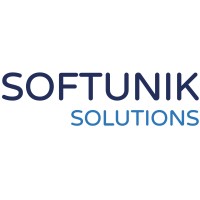 Softunik Solutions Logo