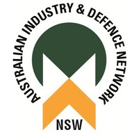 Australian Industry & Defence Network - NSW Logo