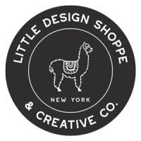 Little Design Shoppe & Creative Co. Logo