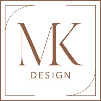 Maiya Kathryn Design Logo