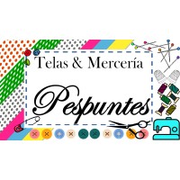 Pespuntes Logo