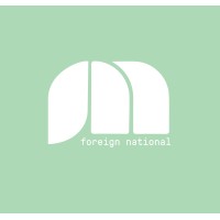 Foreign National LLC Logo