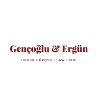 Gençoğlu & Ergün Law Firm Logo