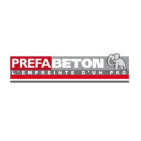 Préfabéton Logo